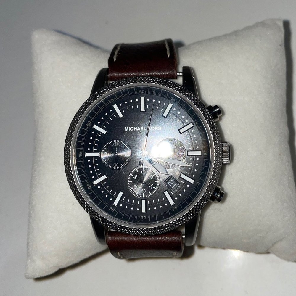 Michael Kors Men’s Watch